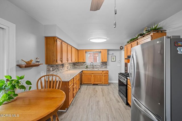5439 Ketukkee Trail, Toledo, OH 43611