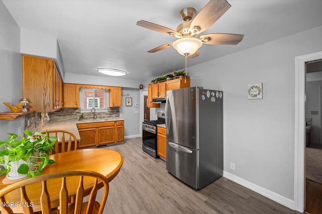 5439 Ketukkee Trail, Toledo, OH 43611