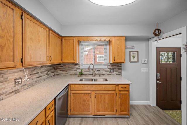 5439 Ketukkee Trail, Toledo, OH 43611