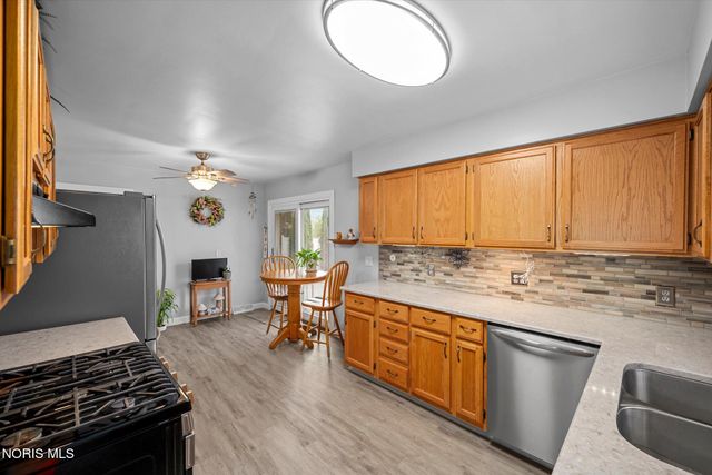 5439 Ketukkee Trail, Toledo, OH 43611