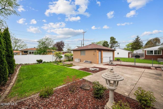 5439 Ketukkee Trail, Toledo, OH 43611
