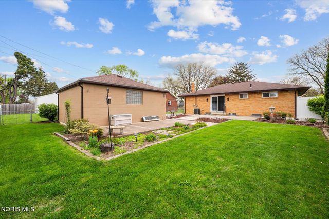 5439 Ketukkee Trail, Toledo, OH 43611