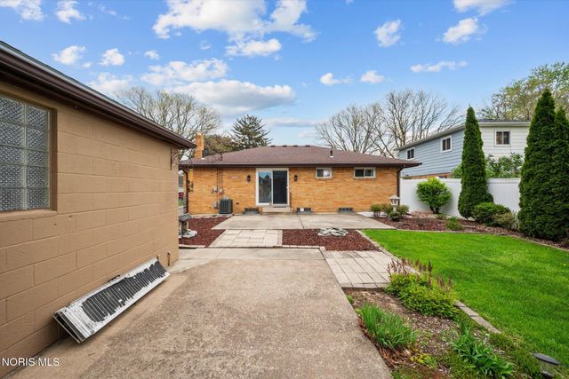 5439 Ketukkee Trail, Toledo, OH 43611