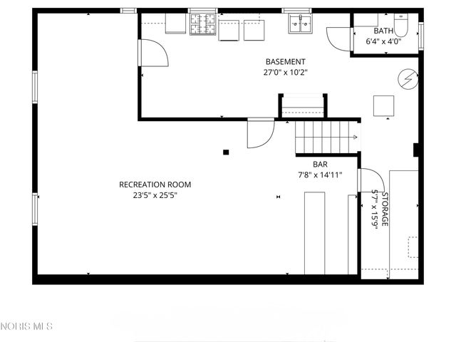 5439 Ketukkee Trail, Toledo, OH 43611