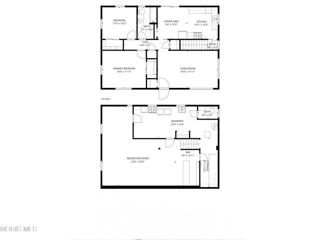 5439 Ketukkee Trail, Toledo, OH 43611