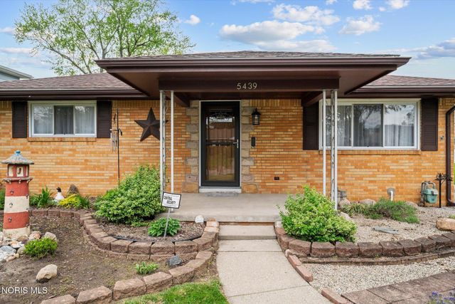 5439 Ketukkee Trail, Toledo, OH 43611