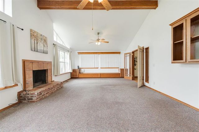 5509 NW 65th Street, Warr Acres, OK 73132