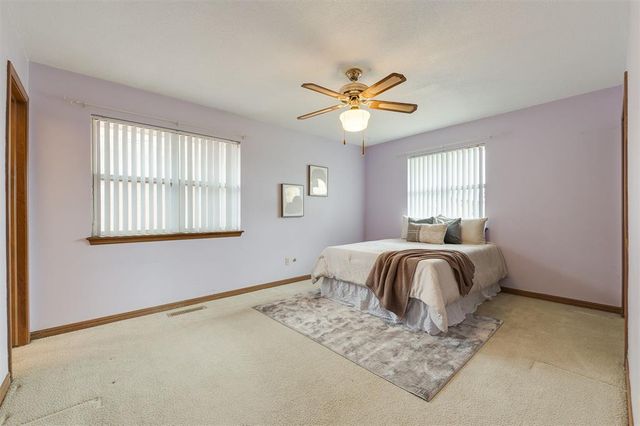 5509 NW 65th Street, Warr Acres, OK 73132