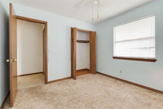 5509 NW 65th Street, Warr Acres, OK 73132