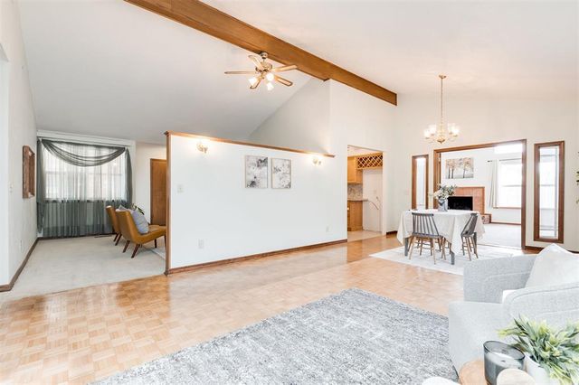 5509 NW 65th Street, Warr Acres, OK 73132
