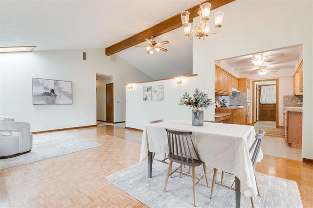 5509 NW 65th Street, Warr Acres, OK 73132