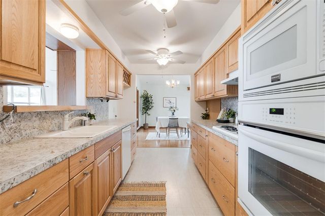 5509 NW 65th Street, Warr Acres, OK 73132