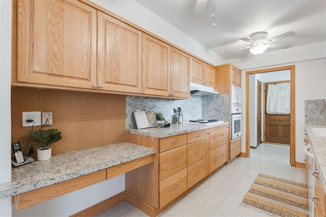 5509 NW 65th Street, Warr Acres, OK 73132