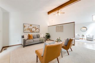 5509 NW 65th Street, Warr Acres, OK 73132