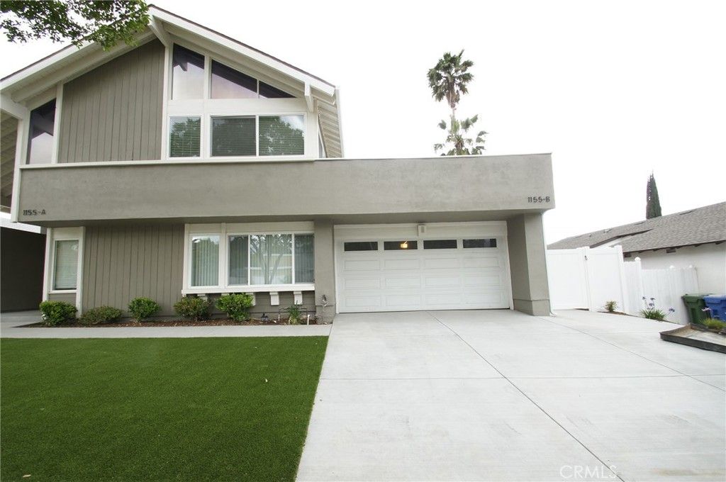 1155 N Currier Avenue B, Simi Valley, CA 93065