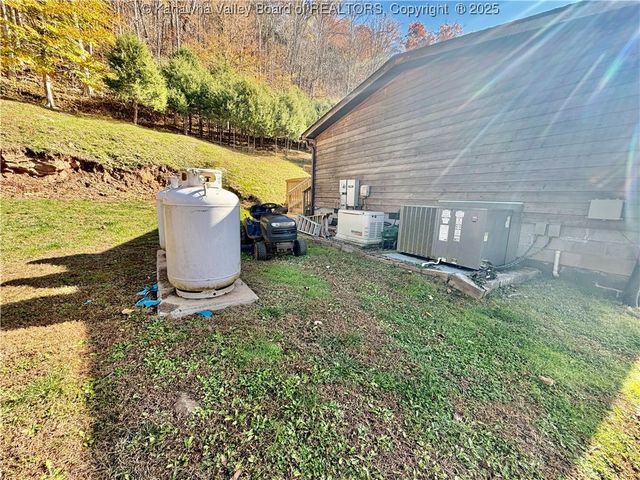 7932 Hurricane Creek Road, Winfield, WV 25213