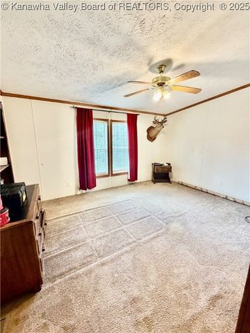 7932 Hurricane Creek Road, Winfield, WV 25213