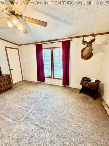 7932 Hurricane Creek Road, Winfield, WV 25213