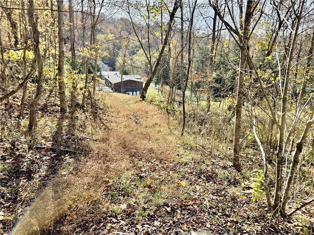 7932 Hurricane Creek Road, Winfield, WV 25213
