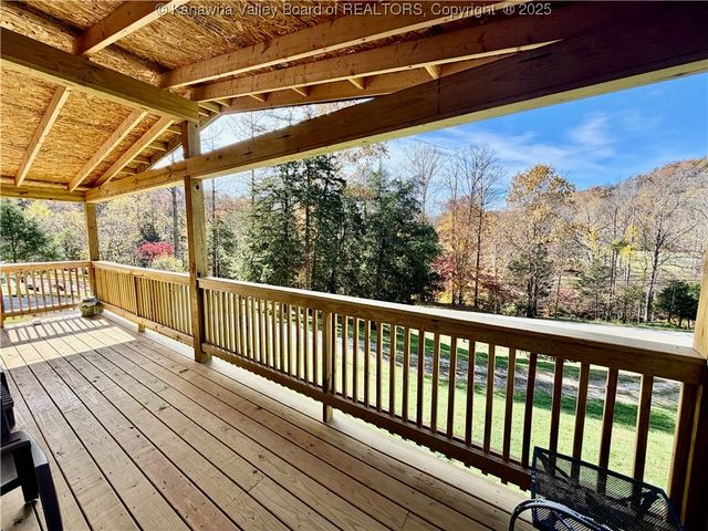 7932 Hurricane Creek Road, Winfield, WV 25213