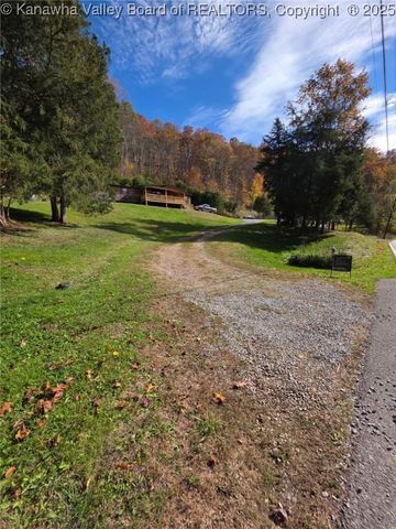 7932 Hurricane Creek Road, Winfield, WV 25213