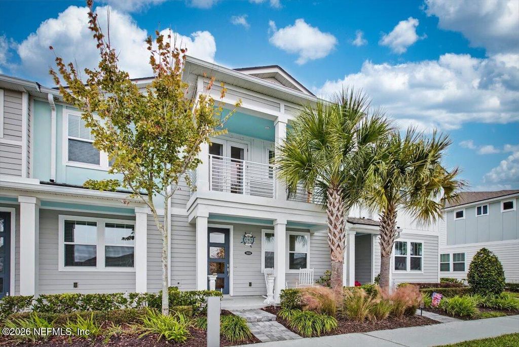 3515 HEADLAND Way, Jacksonville, FL 32224