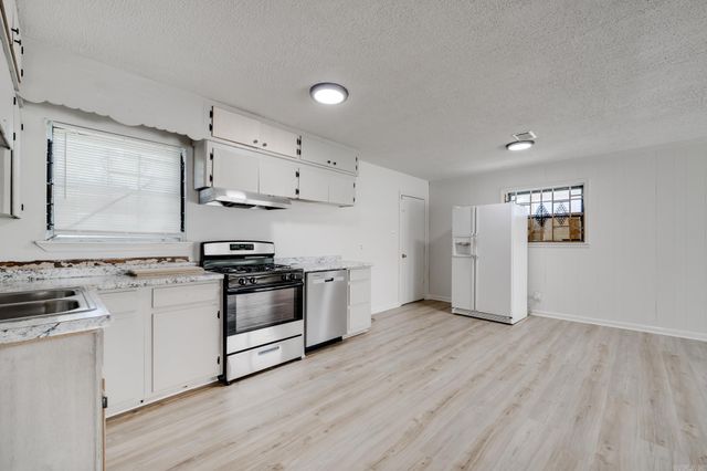 2104 Edmonds Street, North Little Rock, AR 72117
