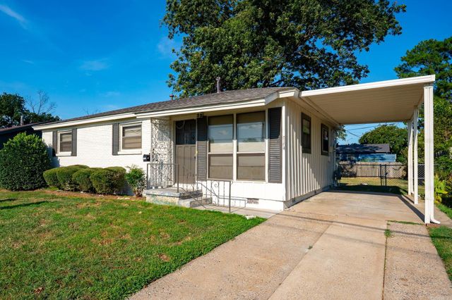 2104 Edmonds Street, North Little Rock, AR 72117