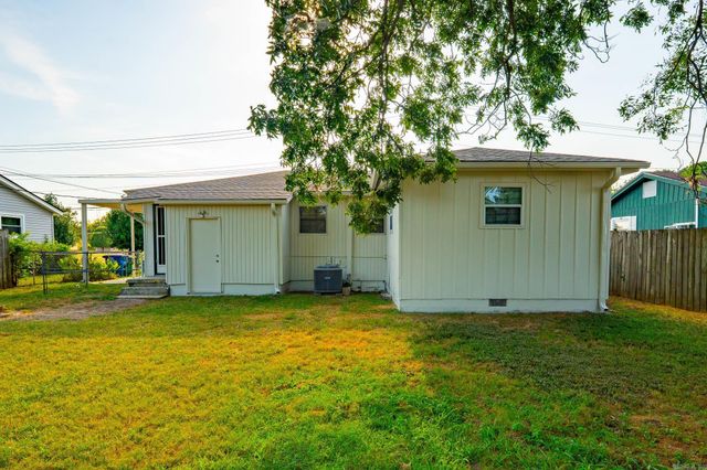 2104 Edmonds Street, North Little Rock, AR 72117
