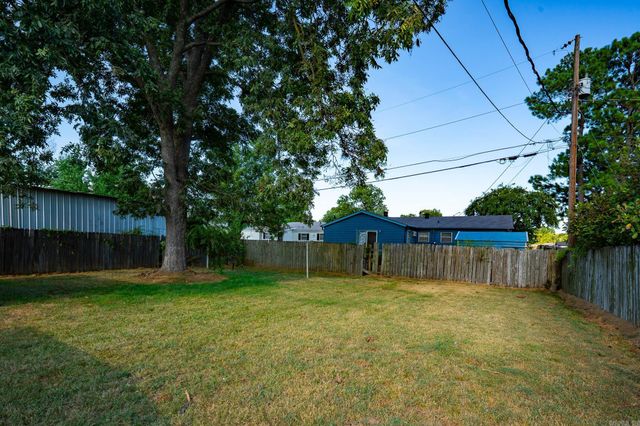 2104 Edmonds Street, North Little Rock, AR 72117