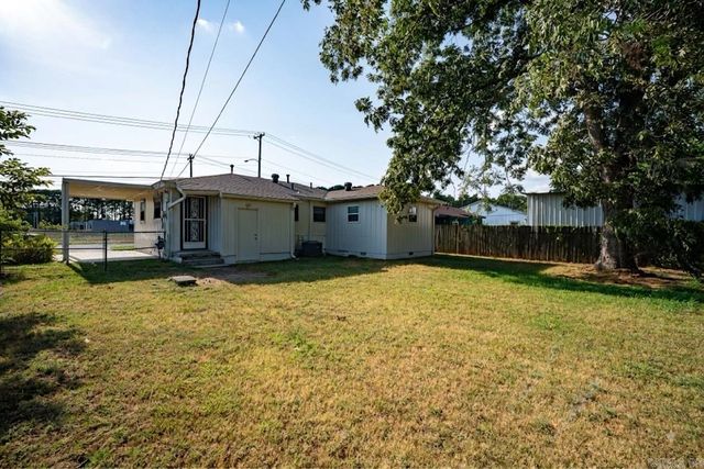 2104 Edmonds Street, North Little Rock, AR 72117