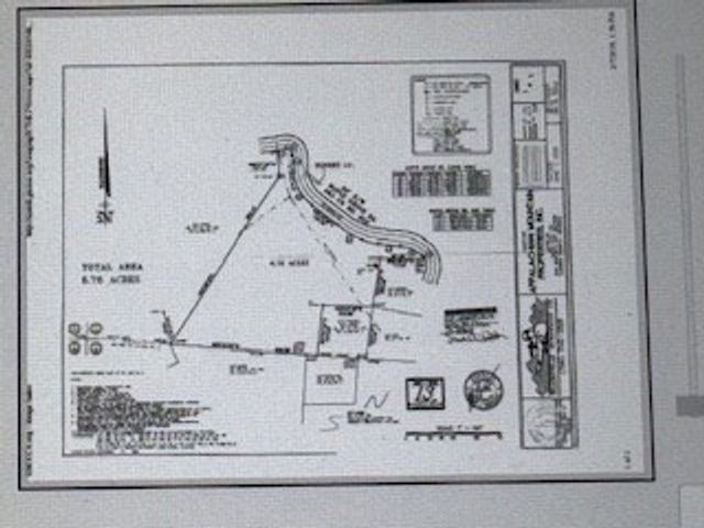 0 Ashlyn Court, Morganton, GA 30560