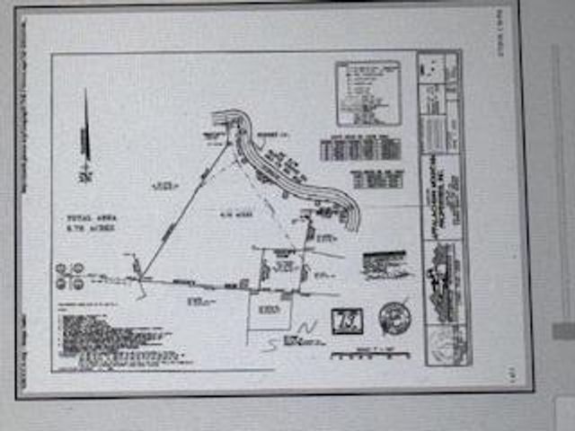 0 Ashlyn Court, Morganton, GA 30560