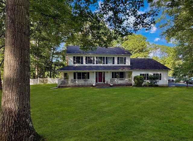 5 Roosa Road, Wallkill, NY 12589