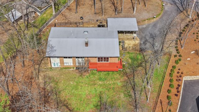 820 Atkinson Drive, Dalton, GA 30720