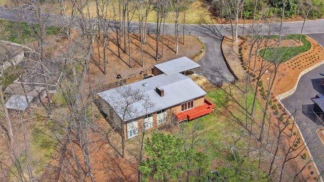 820 Atkinson Drive, Dalton, GA 30720
