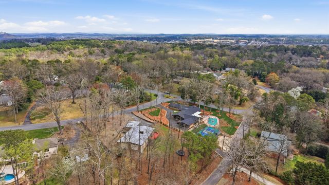 820 Atkinson Drive, Dalton, GA 30720