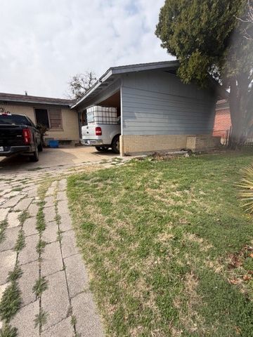 3927 Fortune Lane, Dallas, TX 75216