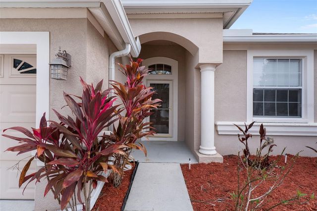 3922 LANGDRUM DRIVE, Wesley Chapel, FL 33543