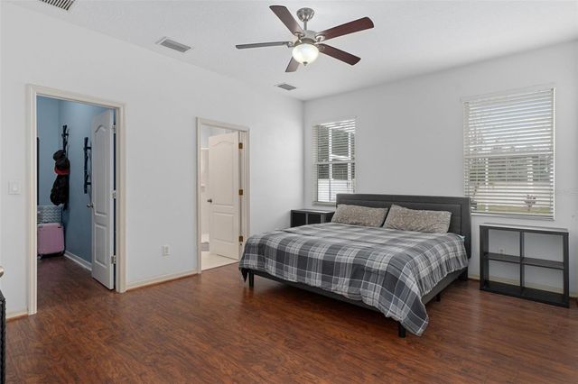 3922 LANGDRUM DRIVE, Wesley Chapel, FL 33543