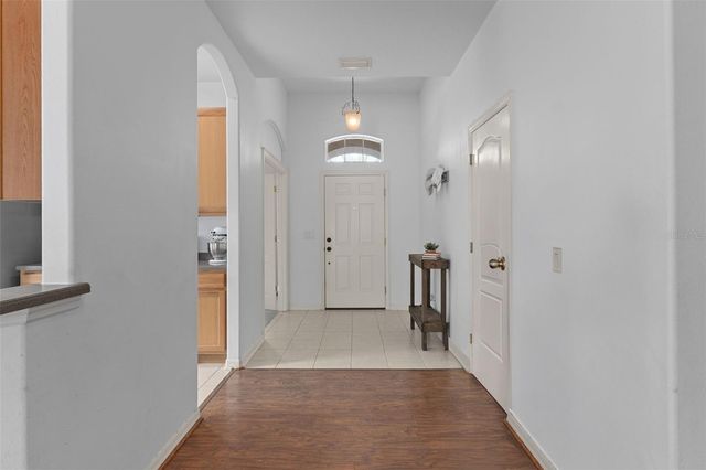 3922 LANGDRUM DRIVE, Wesley Chapel, FL 33543