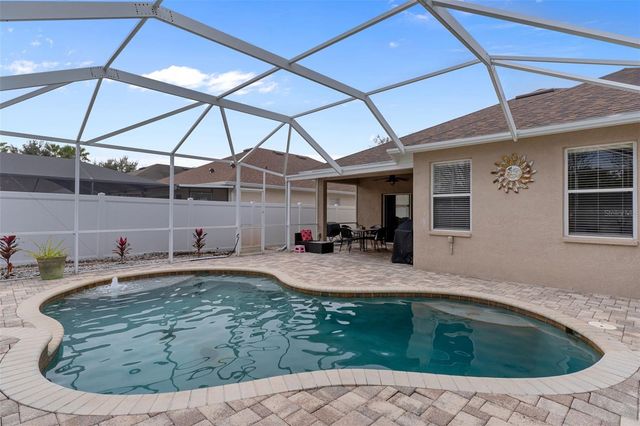 3922 LANGDRUM DRIVE, Wesley Chapel, FL 33543