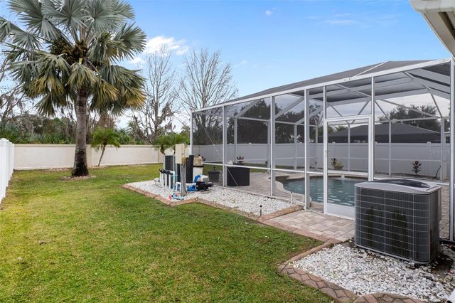 3922 LANGDRUM DRIVE, Wesley Chapel, FL 33543