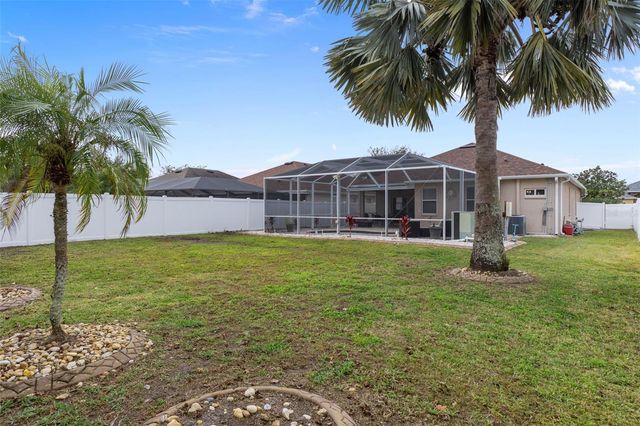 3922 LANGDRUM DRIVE, Wesley Chapel, FL 33543