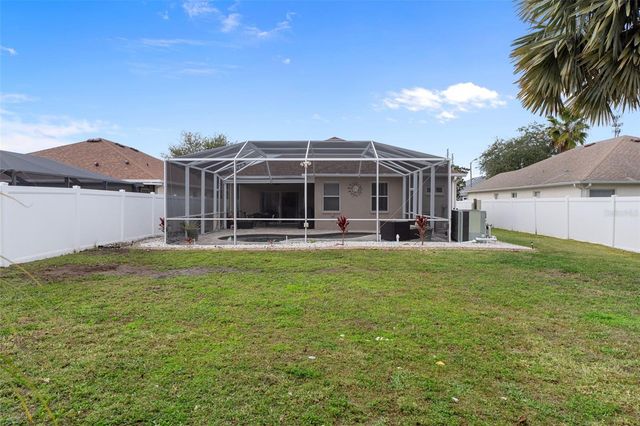 3922 LANGDRUM DRIVE, Wesley Chapel, FL 33543