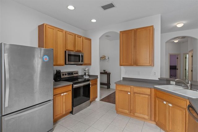 3922 LANGDRUM DRIVE, Wesley Chapel, FL 33543