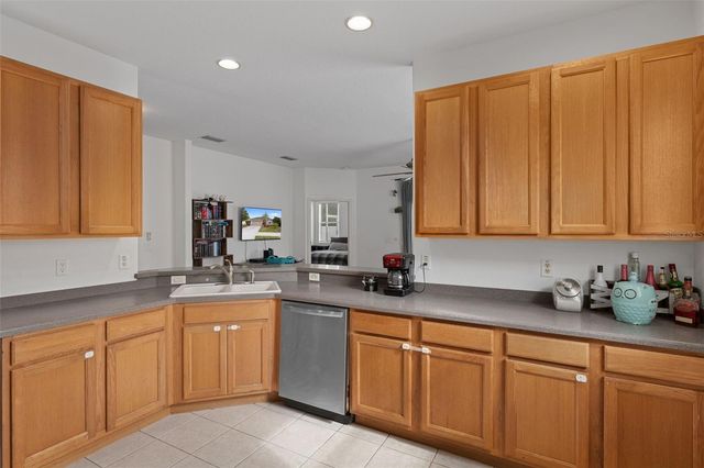 3922 LANGDRUM DRIVE, Wesley Chapel, FL 33543