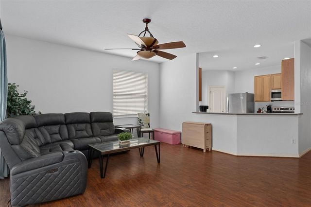 3922 LANGDRUM DRIVE, Wesley Chapel, FL 33543