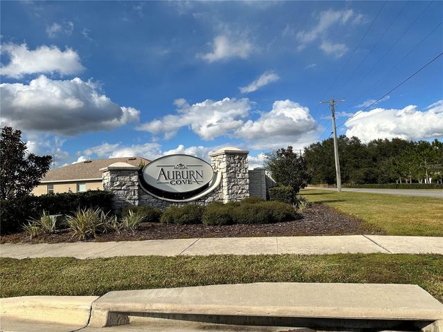 544 GADSDEN LANE, Polk City, FL 33868