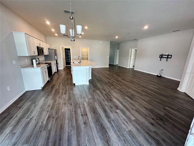 544 GADSDEN LANE, Polk City, FL 33868